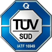 Certificato TUV